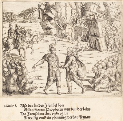 Judas Maccabeus
