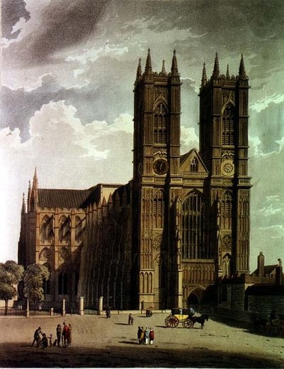 The West Front, plade 2 fra 