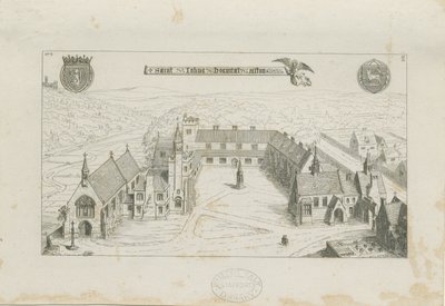Alton - Eksteriør af St. John