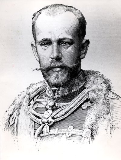 Ærkehertug Rudolf af Østrig (21081858-30011889) af Austrian School