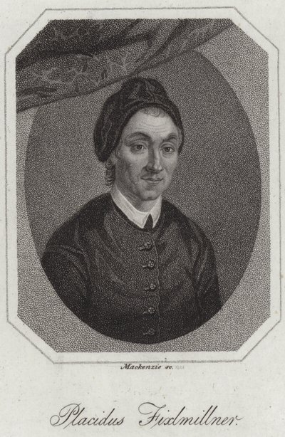 Placidus Fixlmillner af Austrian School