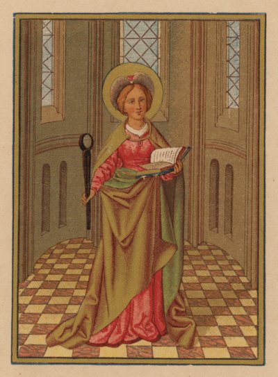 S varer (chromolit) af Austrian School