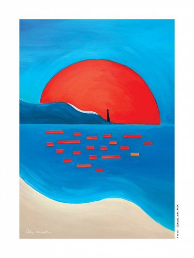  af Awol Art Alex