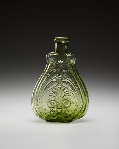 Kolbe, c. 1827-1832 (ikke-bly glas) af Bakewell and Page