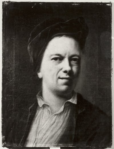  af Balthasar Denner