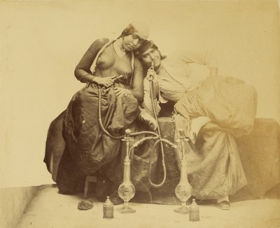 Cairo Almees. af Baron Paul des Granges