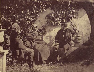 Lyghouris [], Criene [], Planche. af Baron Paul des Granges