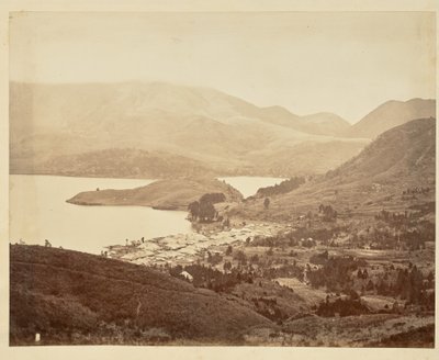 [Hakone] af Baron Raimund von Stillfried