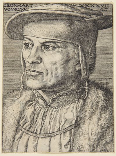  af Barthel Beham