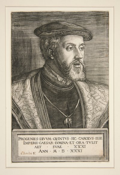  af Barthel Beham