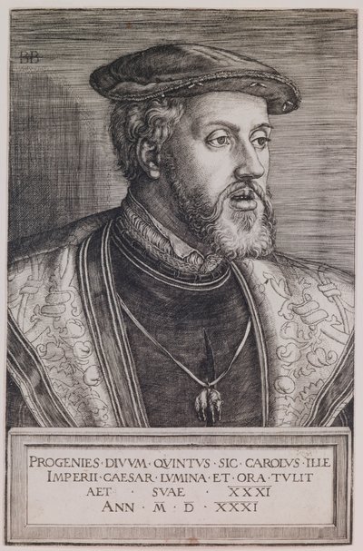  af Barthel Beham