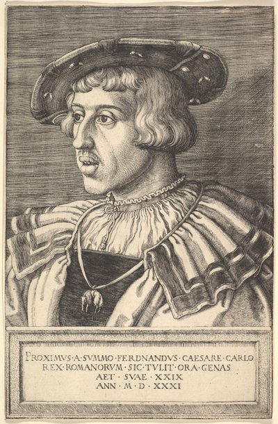  af Barthel Beham
