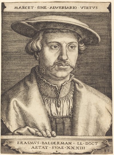  af Barthel Beham