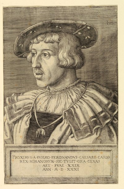  af Barthel Beham