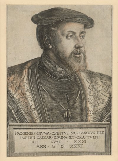  af Barthel Beham