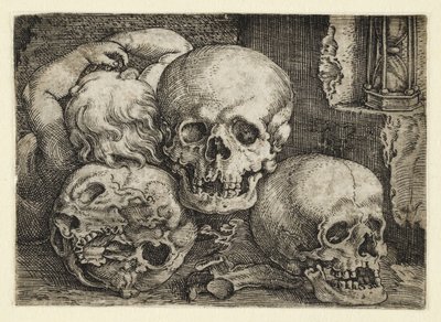  af Barthel Beham