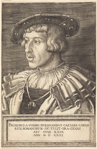  af Barthel Beham