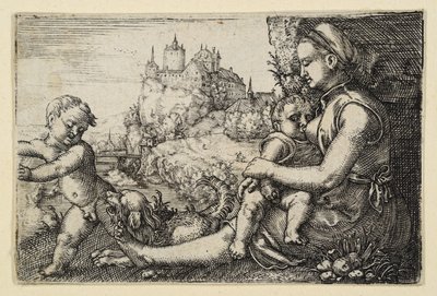  af Barthel Beham
