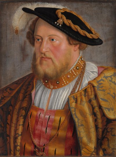  af Barthel Beham