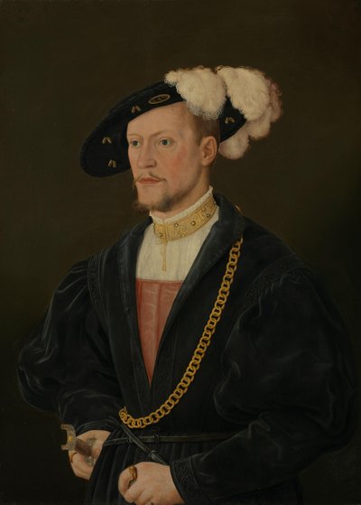  af Barthel Beham