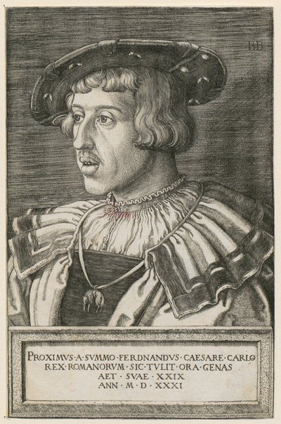  af Barthel Beham