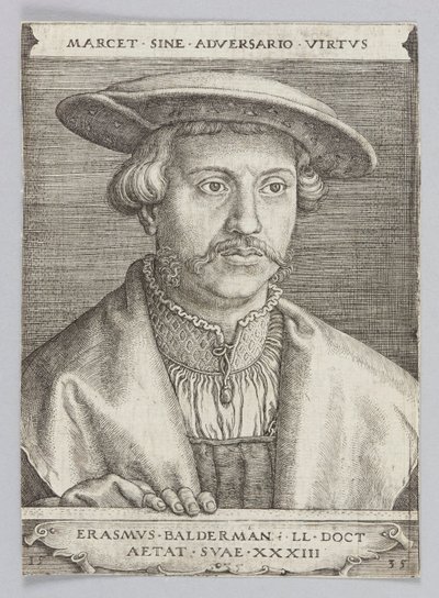  af Barthel Beham