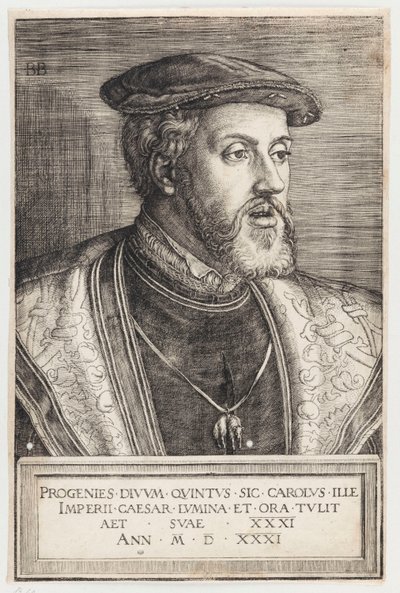  af Barthel Beham