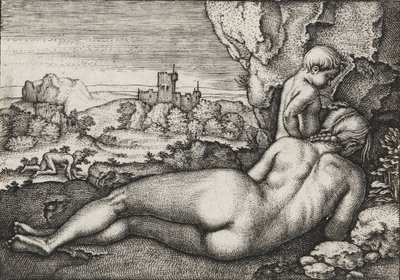  af Barthel Beham