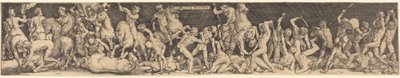 Titus Gracchus af Barthel Beham