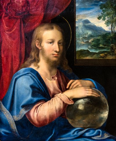  af Bartholomaeus Spranger