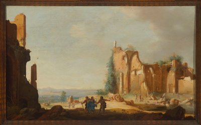  af Bartholomeus Breenbergh