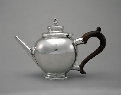 Tekande af Bartholomew Schaats