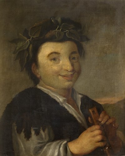Pande af Bartolomé Esteban Murillo