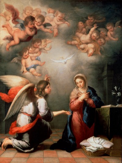 Bebudelsen, 1660