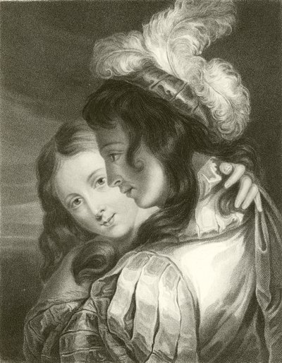 Den spanske side af Bartolomé Esteban Murillo