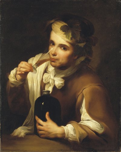  af Bartolomé Esteban Murillo