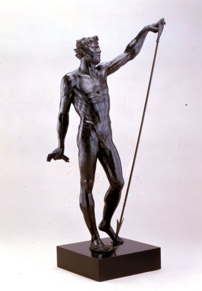 Mars af Bartolomeo (attr. to) Ammannati
