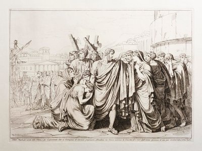  af Bartolomeo Pinelli