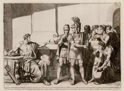  af Bartolomeo Pinelli