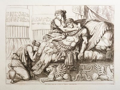 [Endnu ikke betitlet EN] af Bartolomeo Pinelli