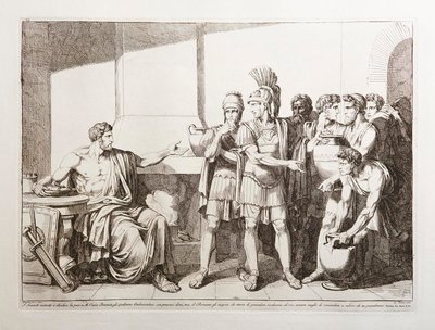  af Bartolomeo Pinelli