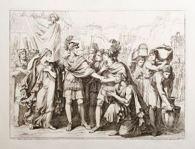  af Bartolomeo Pinelli