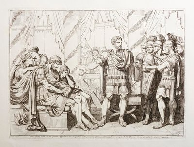  af Bartolomeo Pinelli