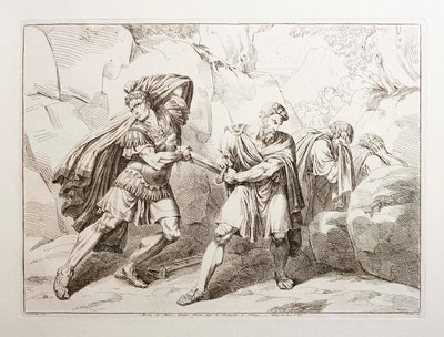  af Bartolomeo Pinelli