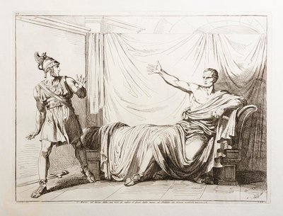  af Bartolomeo Pinelli