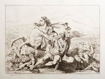  af Bartolomeo Pinelli