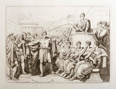  af Bartolomeo Pinelli