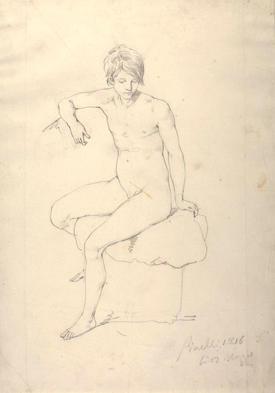  af Bartolomeo Pinelli