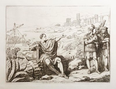  af Bartolomeo Pinelli