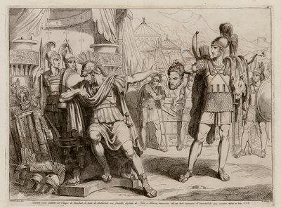  af Bartolomeo Pinelli